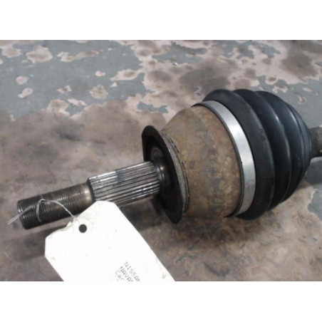 Cardan gauche (transmission) NISSAN NAVARA 1