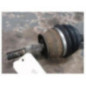 Cardan gauche (transmission) NISSAN NAVARA 1