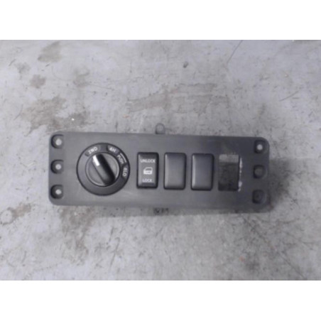 Bouton/Interrupteur NISSAN NAVARA 1