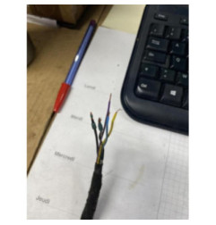 Retroviseur droit NISSAN NAVARA 1 Photo n°4