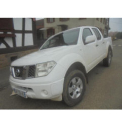 Retroviseur droit NISSAN NAVARA 1 Photo n°6
