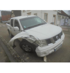 Retroviseur droit NISSAN NAVARA 1 Photo n°8