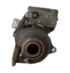 Turbo PEUGEOT 607 Photo n°3