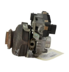 Turbo PEUGEOT 607 Photo n°4