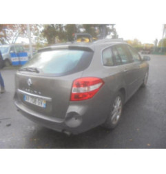 Pompe de direction RENAULT LAGUNA 3 Photo n°8