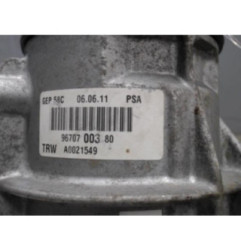 Pompe de direction PEUGEOT 308 1 Photo n°1