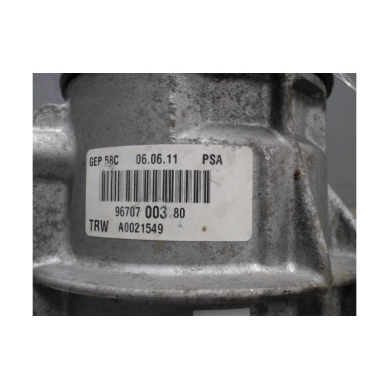 Pompe de direction PEUGEOT 308 1