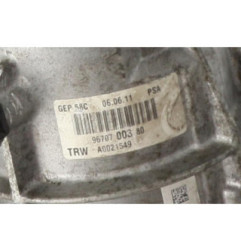 Pompe de direction PEUGEOT 308 1 Photo n°8