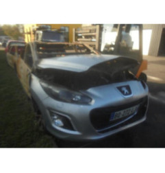 Pompe de direction PEUGEOT 308 1 Photo n°10