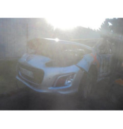 Pompe de direction PEUGEOT 308 1 Photo n°12