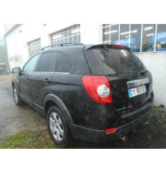 Retroviseur droit CHEVROLET CAPTIVA Photo n°5