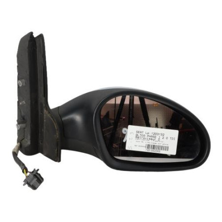 Retroviseur droit SEAT ALTEA Photo n°1