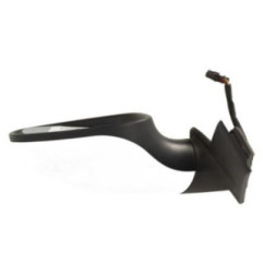 Retroviseur droit SEAT ALTEA Photo n°5