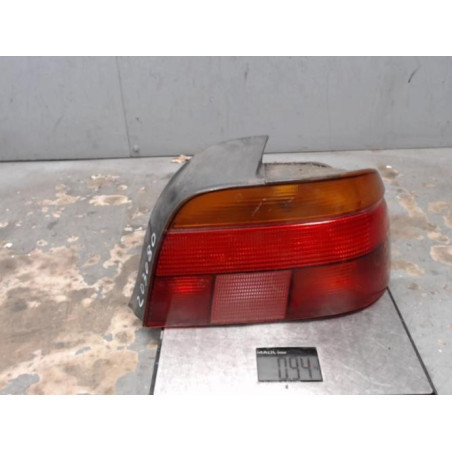 Feu arriere principal droit (feux) BMW SERIE 5 E39 Photo n°1