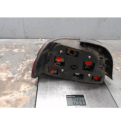 Feu arriere principal droit (feux) BMW SERIE 5 E39