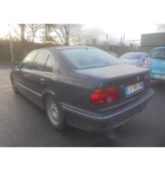 Feu arriere principal droit (feux) BMW SERIE 5 E39 Photo n°4