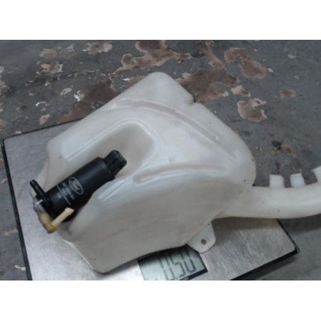 Vase de lave glace FORD FIESTA 5