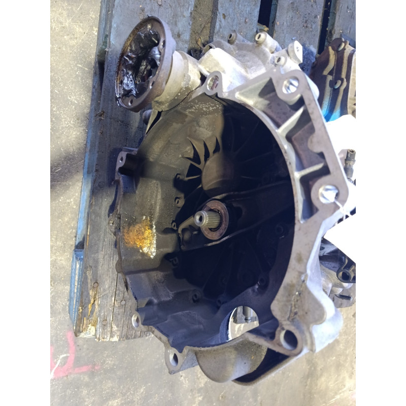 Boite de vitesses AUDI A1 1
