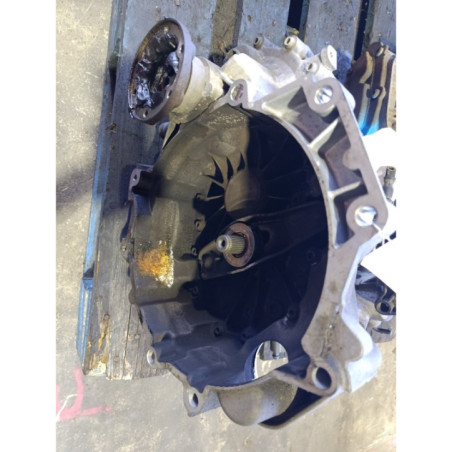 Boite de vitesses AUDI A1 1 Photo n°1