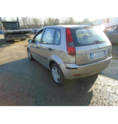 Vase de lave glace FORD FIESTA 5 Photo n°3