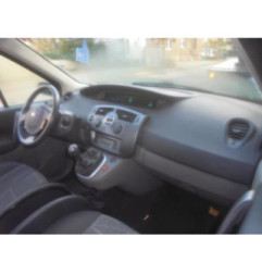 Demarreur RENAULT GRAND SCENIC 2 Photo n°7