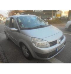Demarreur RENAULT GRAND SCENIC 2 Photo n°8