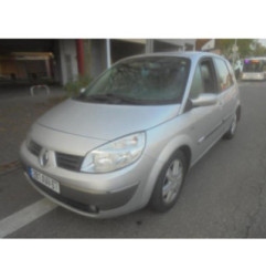 Demarreur RENAULT GRAND SCENIC 2 Photo n°9