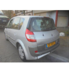 Demarreur RENAULT GRAND SCENIC 2 Photo n°10