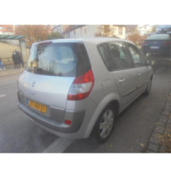 Demarreur RENAULT GRAND SCENIC 2 Photo n°11