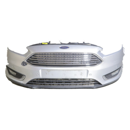 Pare choc avant FORD FOCUS 3 Photo n°1