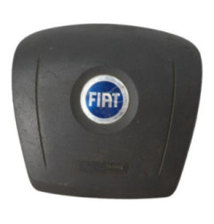 Air bag conducteur FIAT DUCATO 3 Photo n°1