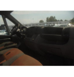 Air bag conducteur FIAT DUCATO 3 Photo n°5