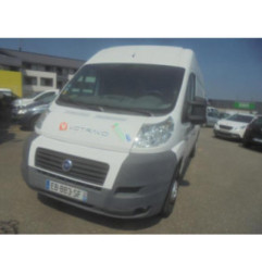 Air bag conducteur FIAT DUCATO 3 Photo n°6
