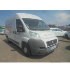 Air bag conducteur FIAT DUCATO 3 Photo n°8