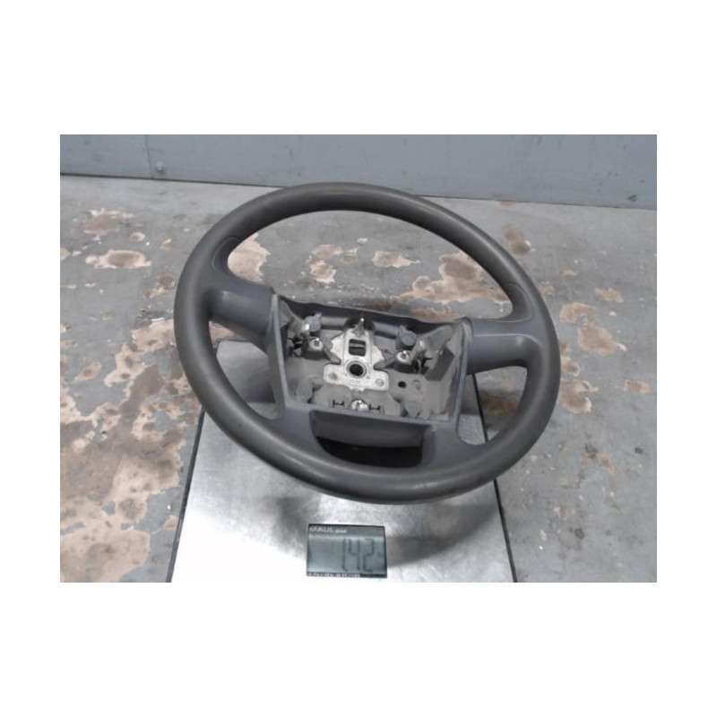 Volant FIAT DUCATO 3