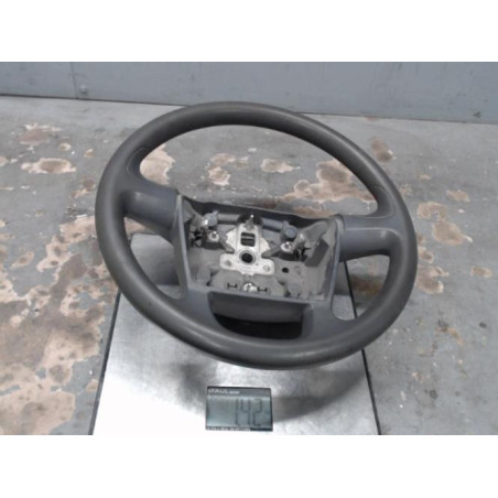 Volant FIAT DUCATO 3 Photo n°1