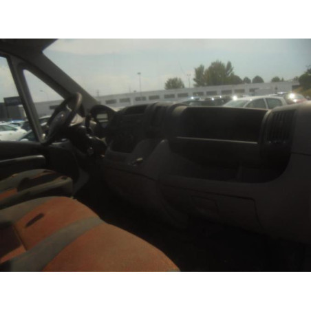 Volant FIAT DUCATO 3