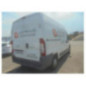 Volant FIAT DUCATO 3