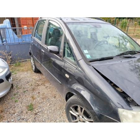 Commande chauffage FIAT IDEA