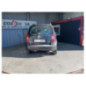Commande chauffage FIAT IDEA