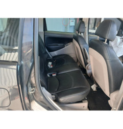 Commande chauffage FIAT IDEA Photo n°10