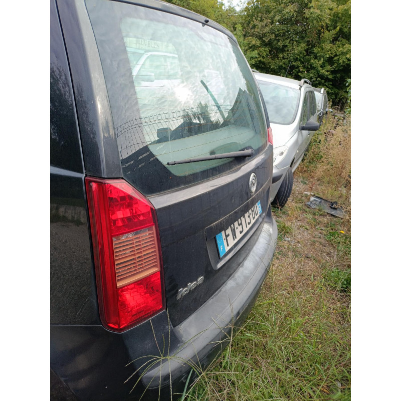 Compteur FIAT IDEA