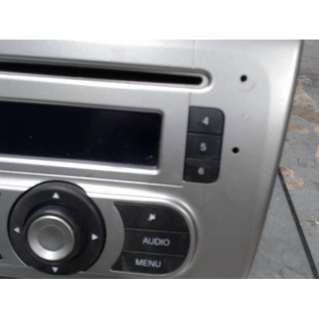 Autoradio d'origine ALFA ROMEO MITO