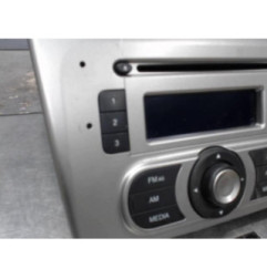 Autoradio d'origine ALFA ROMEO MITO Photo n°3