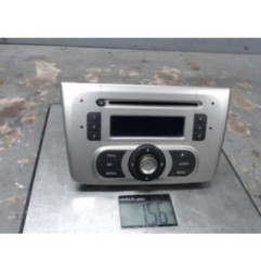 Autoradio d'origine ALFA ROMEO MITO Photo n°5