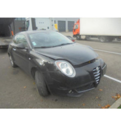 Autoradio d'origine ALFA ROMEO MITO Photo n°6