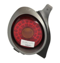 Feu arriere principal gauche (feux) ALFA ROMEO MITO Photo n°1