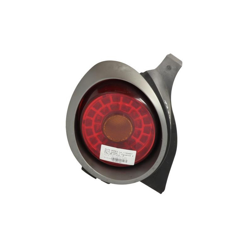 Feu arriere principal gauche (feux) ALFA ROMEO MITO