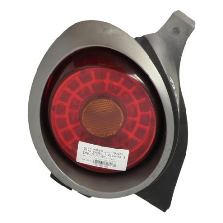 Feu arriere principal gauche (feux) ALFA ROMEO MITO Photo n°1