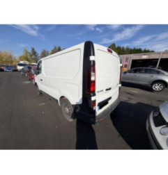 Vase d'expansion RENAULT TRAFIC 3 COURT Photo n°17